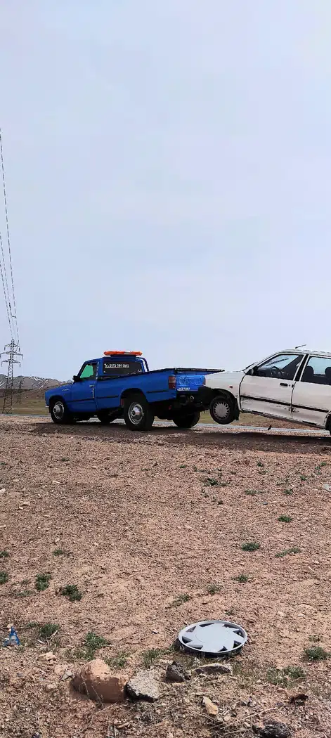 امداد خودروایران