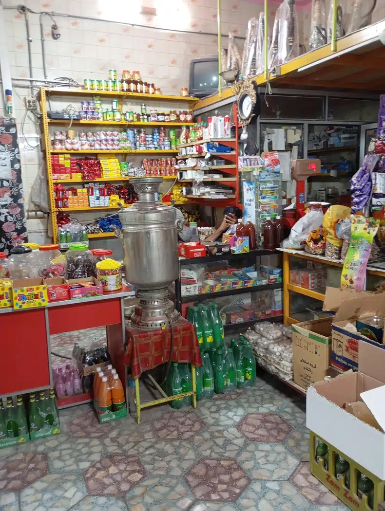 سوپر جعفری