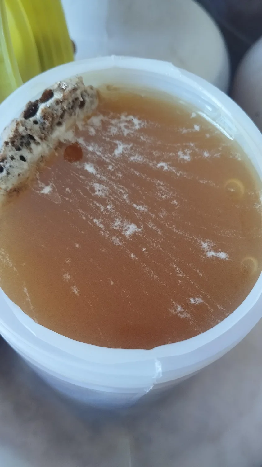 عسل فروشی