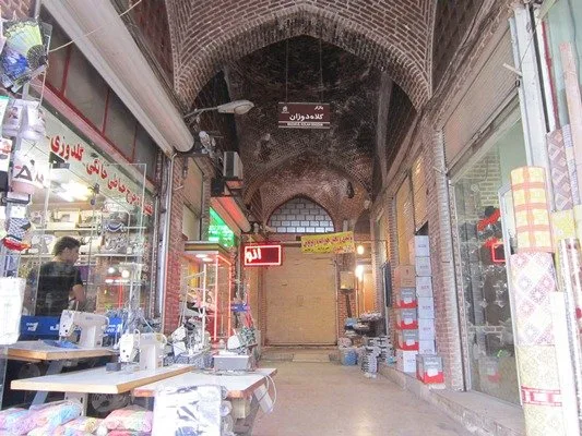 فروشگاه طلا فروشی تقوی