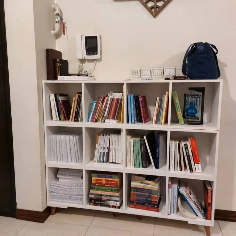 صنایع چوبی صالحیه
