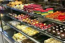 شیرینی و آجیل اعلاء
