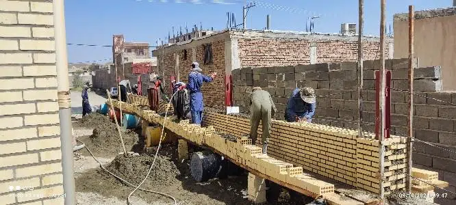 شرکت ساختمانی ظفرسازان امیرافلاک