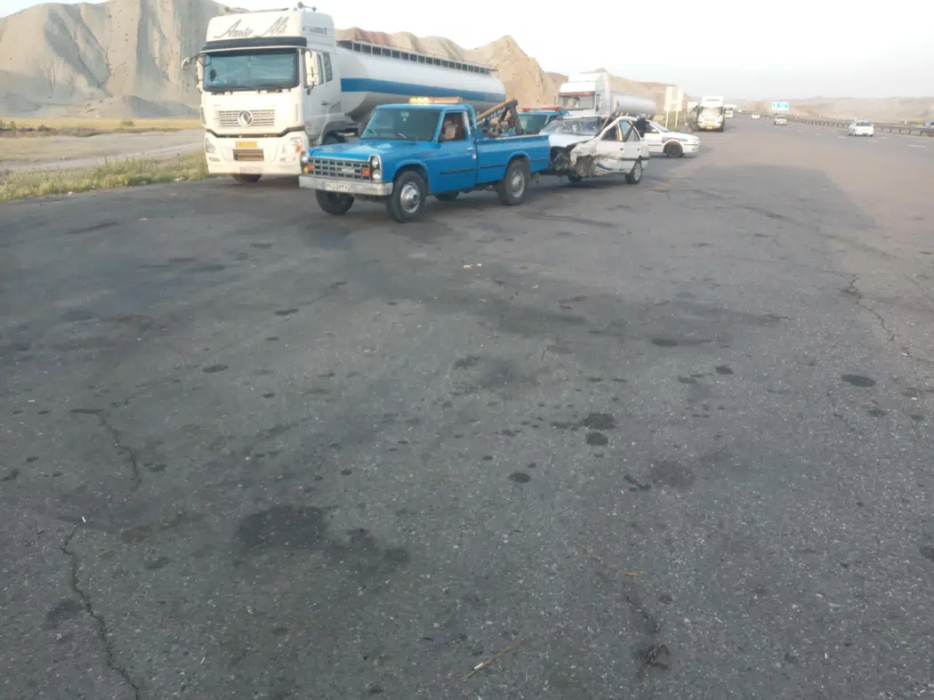امدادخودرو تبریز شبانه روزی