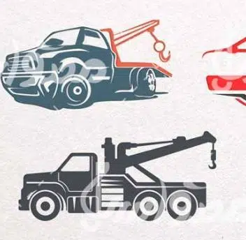 یدک کش آرش