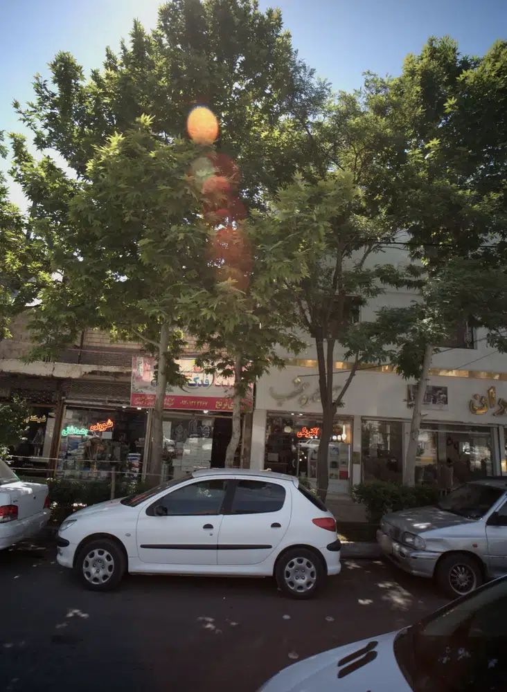 عطاری ترنج