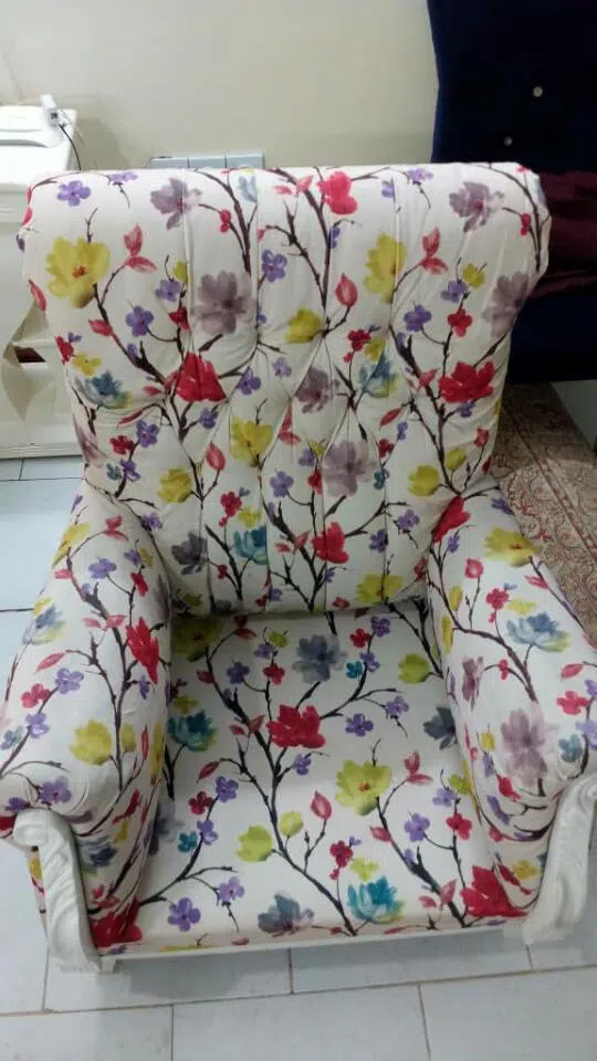 خشکشویی مبل و موکت بی نظیر