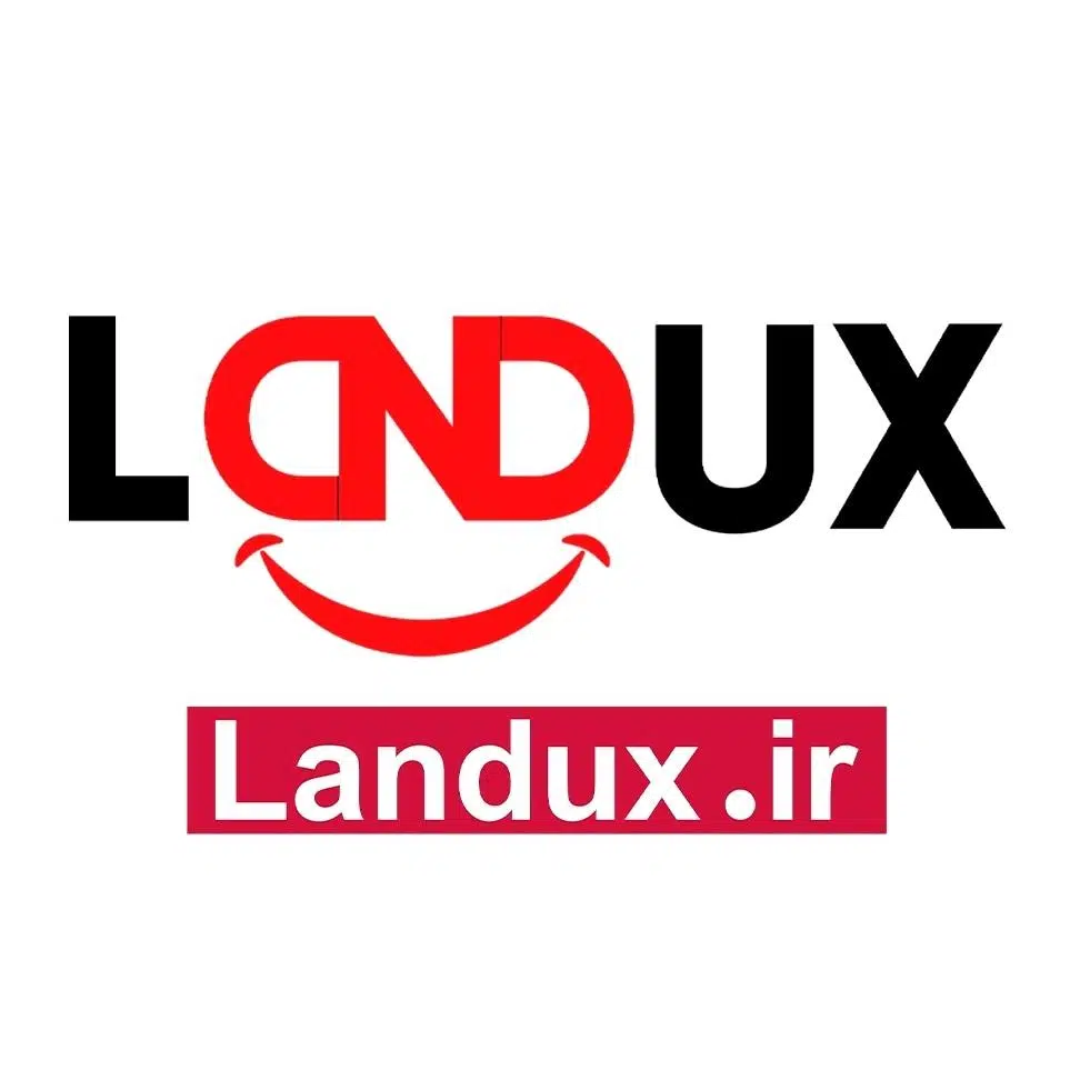 فروشگاه اینترنتی لندوکس