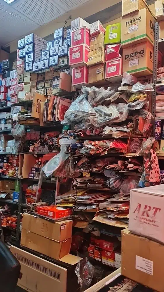 فروشگاه بهنام