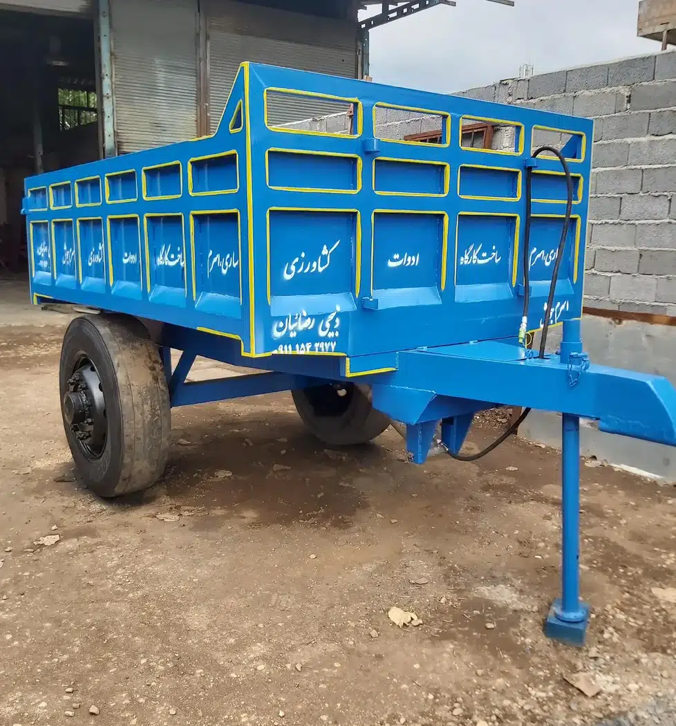 کارخانه مجتمع فنی صنعتی اسرم جوش