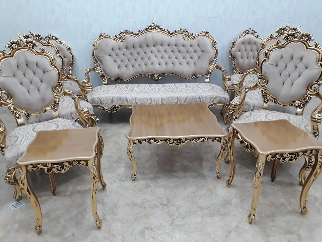 گالری مبل مهدی