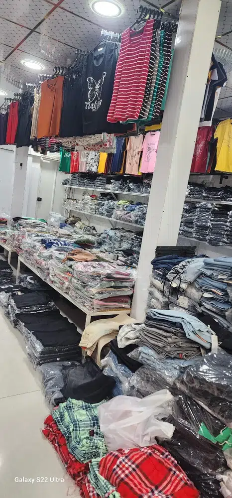 پخش پوشاک حکیمی