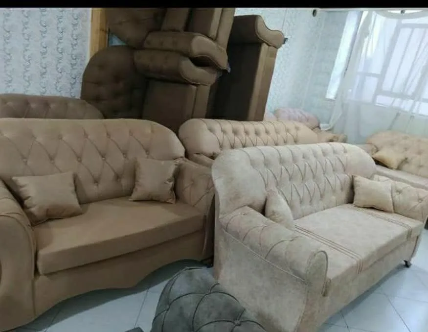 مبلمان راحت نشین ماریا