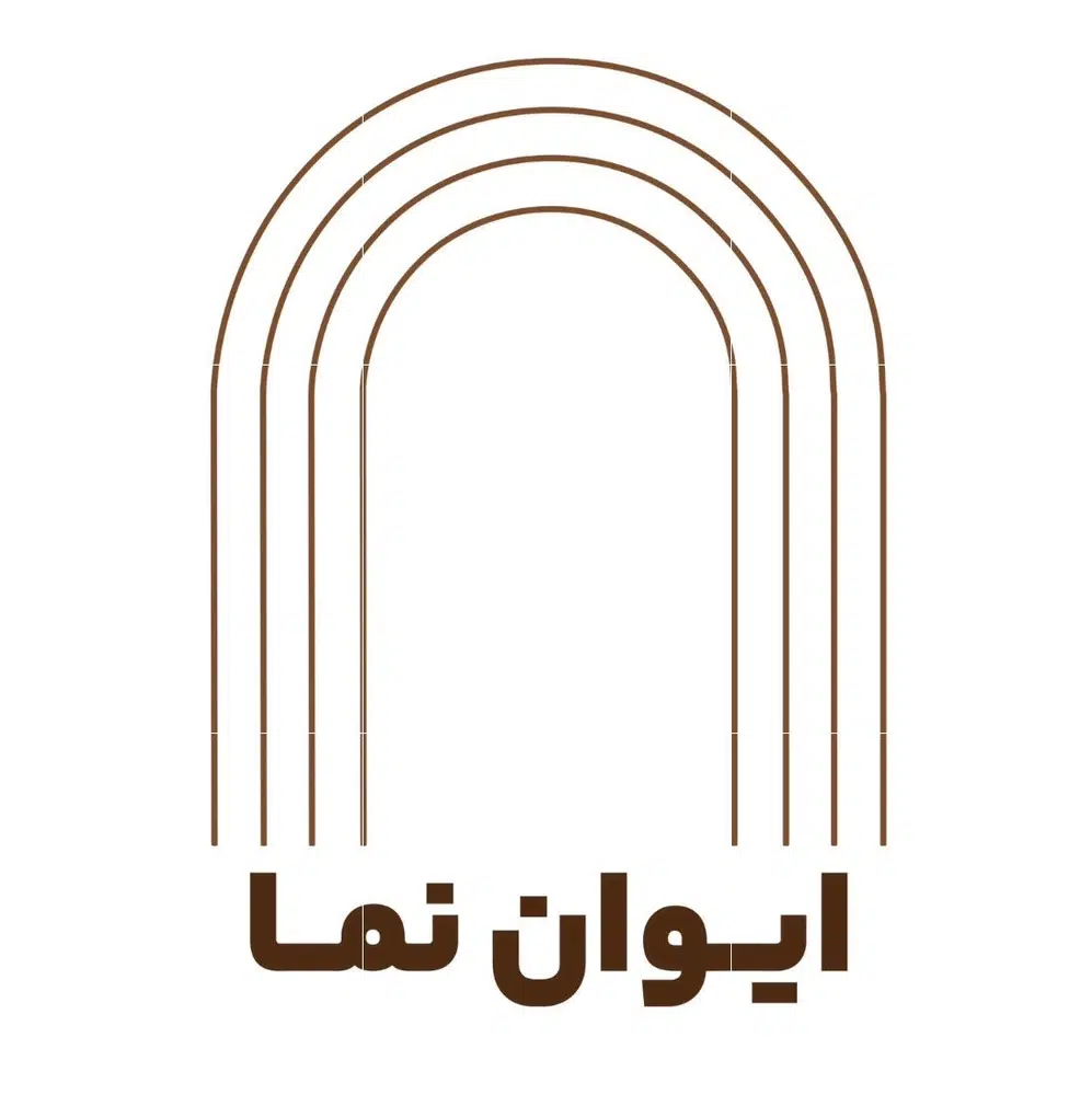 اجر ایوان نما (آجرنمای کویر یزد)