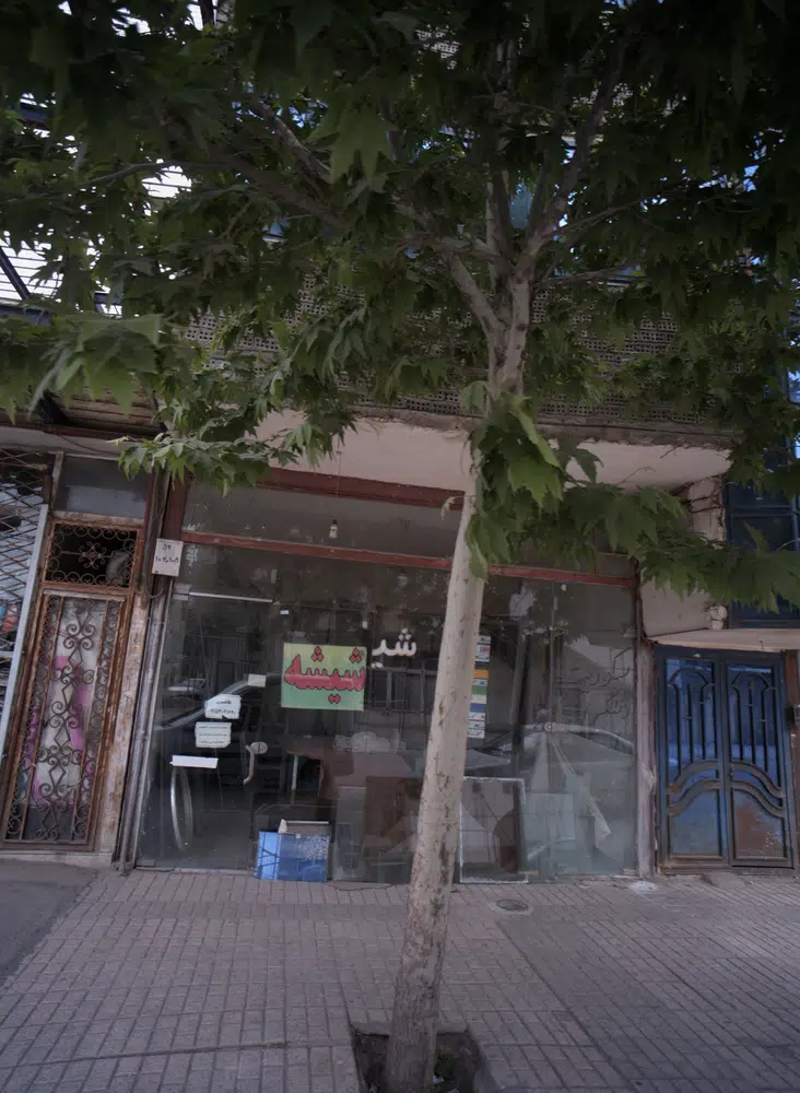 شیشه بری