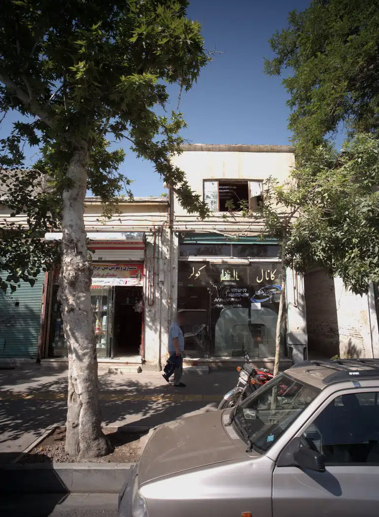 سمساری