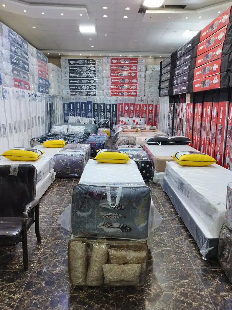 تشک رویال پرقو
