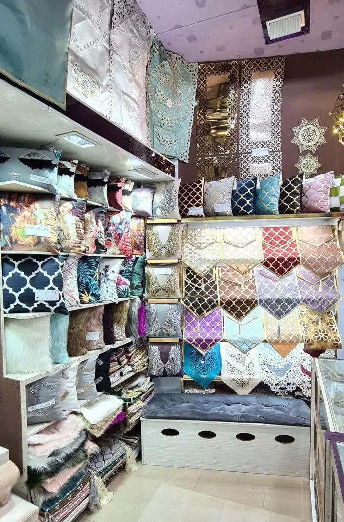 فروشگاه ارشاد