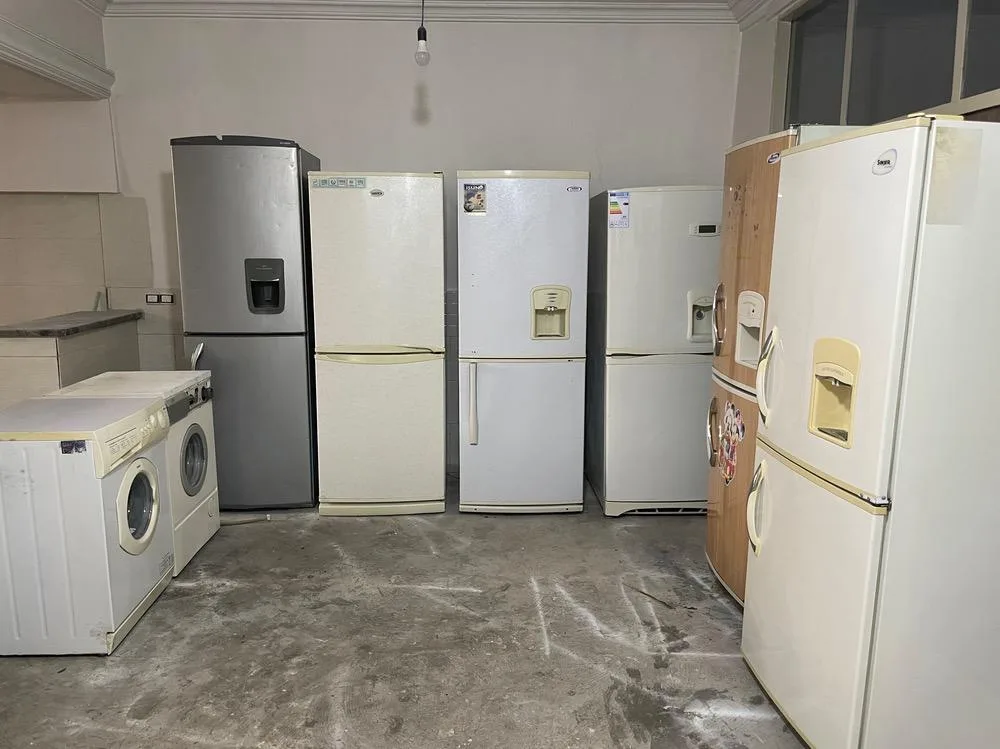 فروشگاه یخچال زارعی