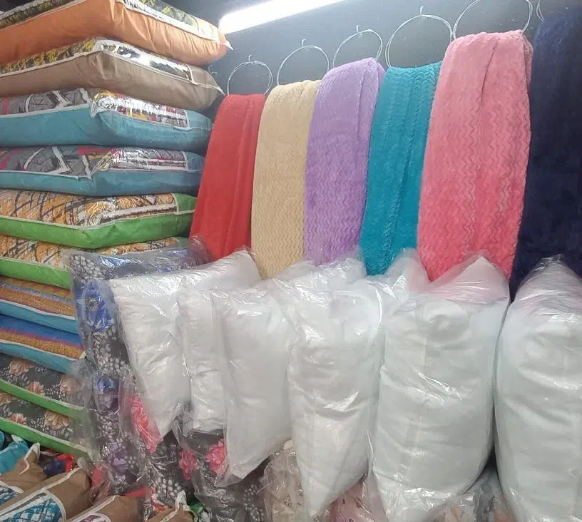 کالای خواب باراد