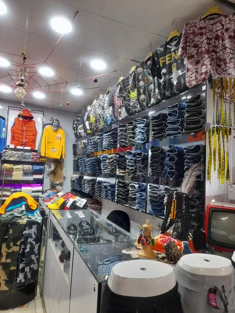 بوتیک مستر دوک
