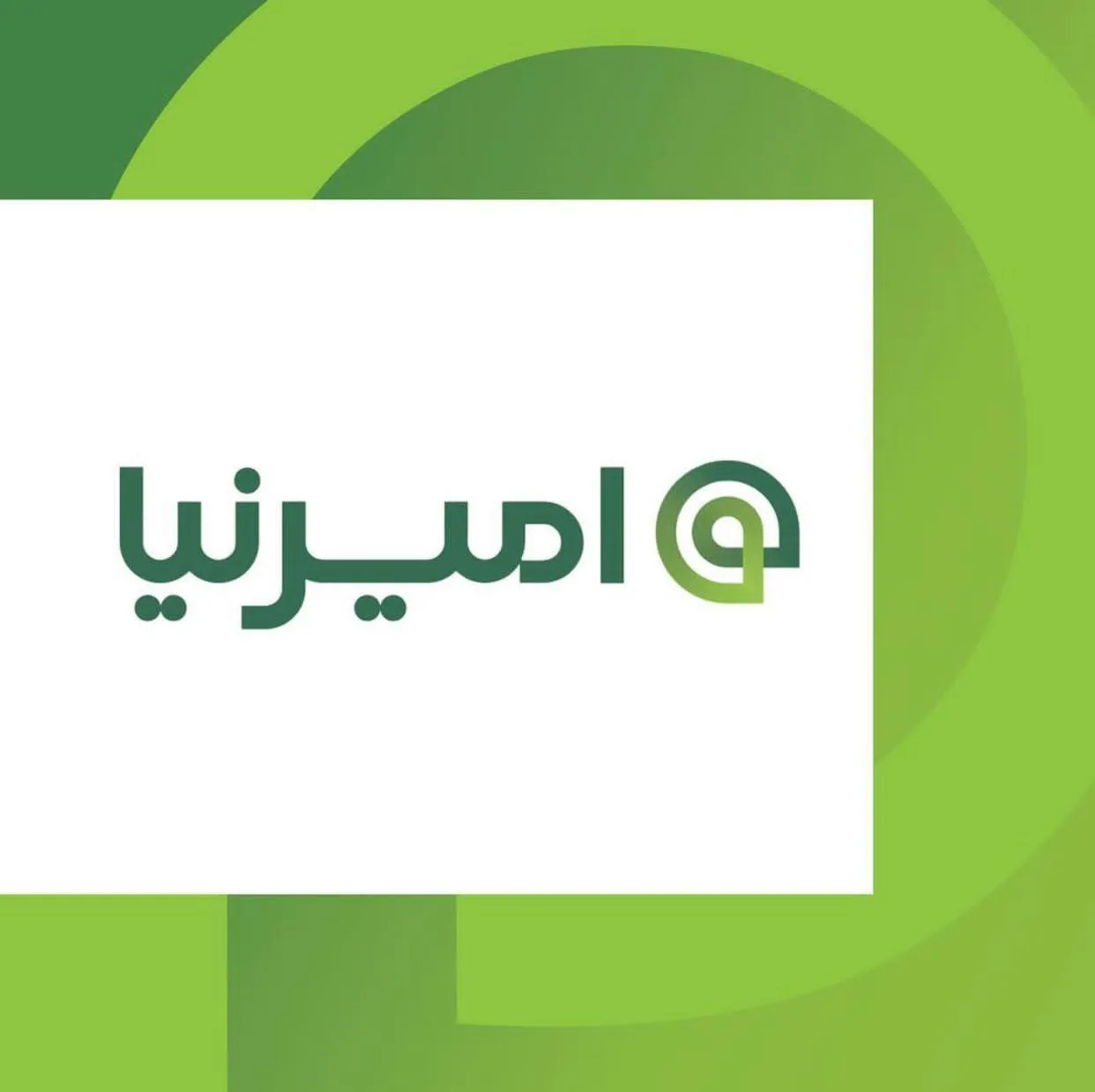 نمایندگی امیرنیا