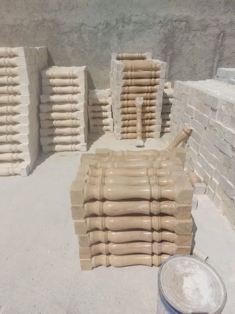 گروه کارخانجات سنگ وان استون