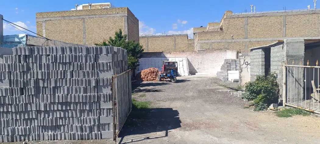 مصالح ساختمانی عبدلی