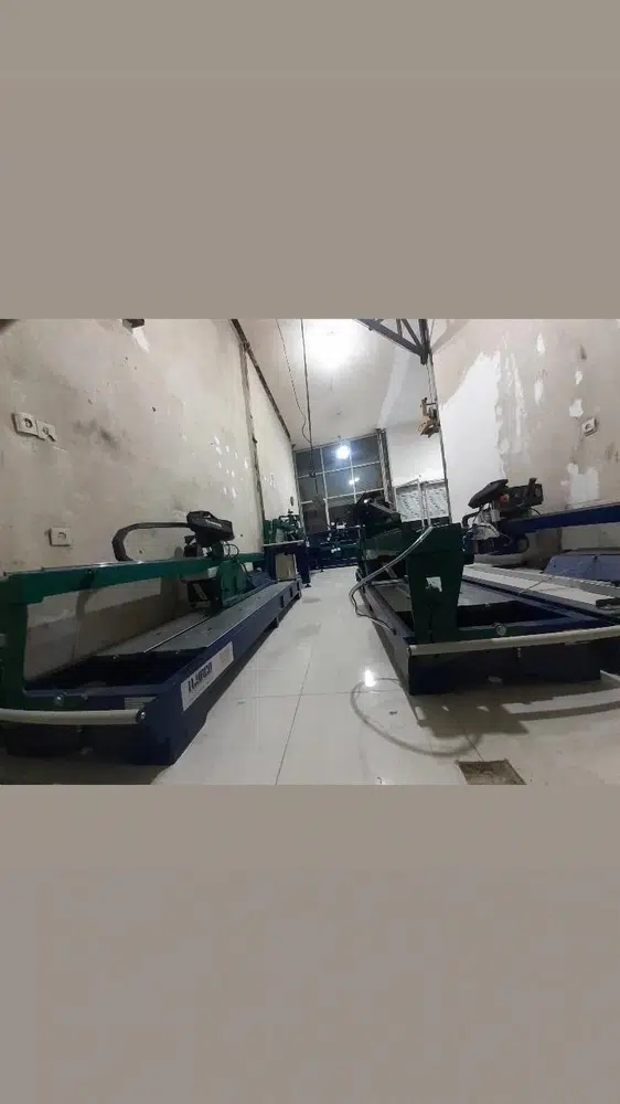اسکوپ سنگ دستگاه سنگبری کاظمی