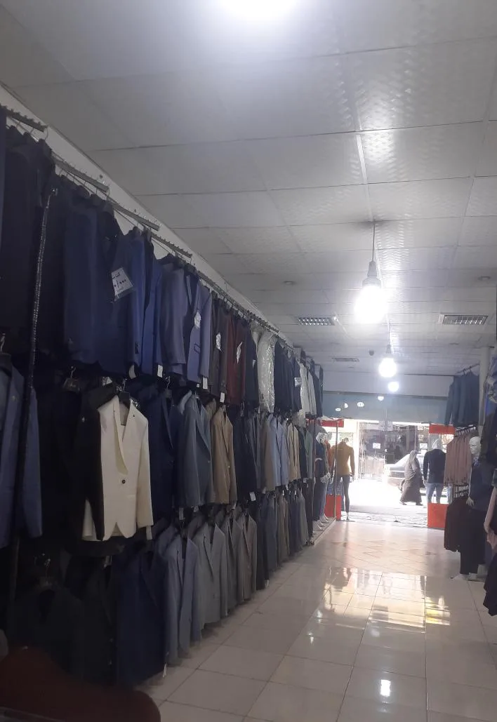 فروشگاه کت و شلوار امارات