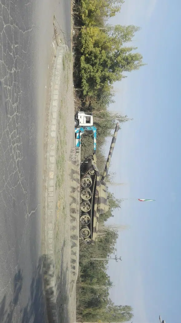 جرثقیل وبالابر حمل نقل یدک کش