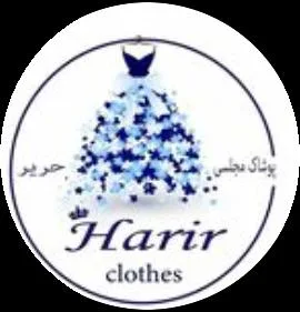 پوشاک مجلسی حریر