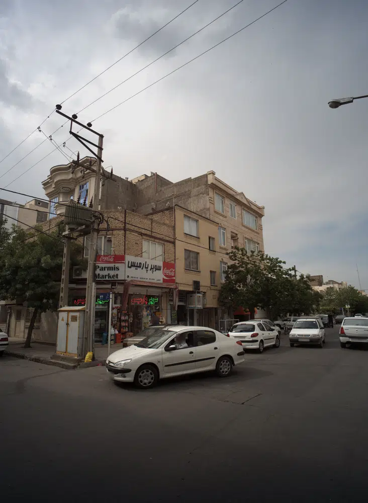 سوپر پارمیس