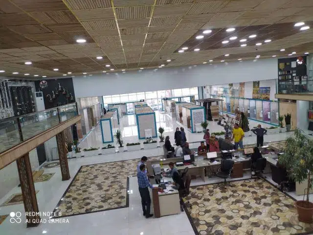 فروشگاه عبداللهی
