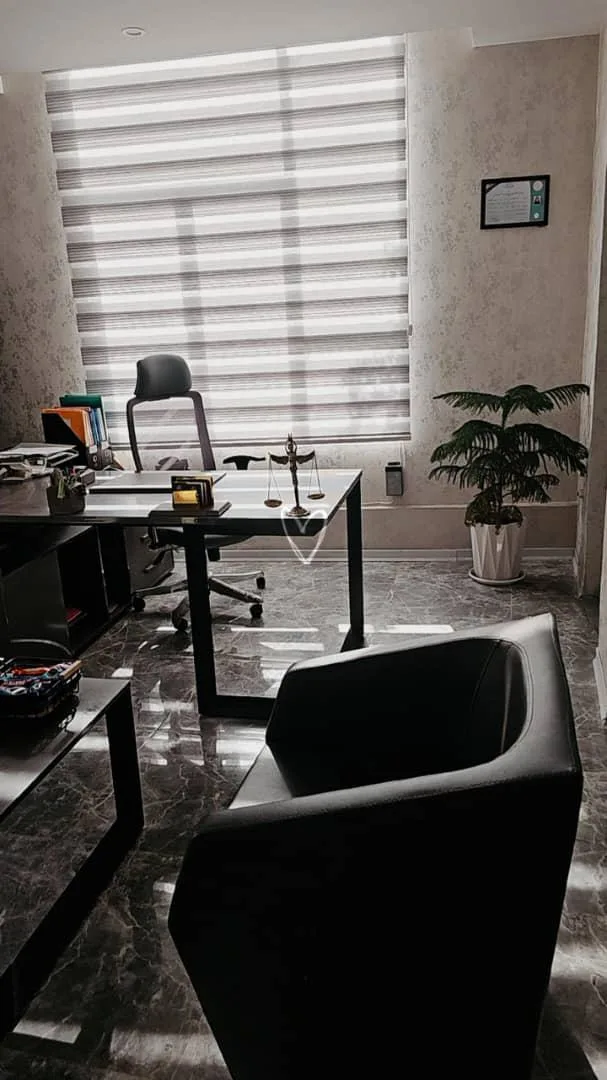 مرضیه گندم کار وکیل