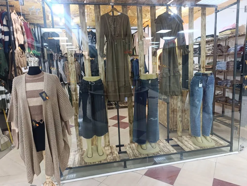 بوتیک ماه پوش