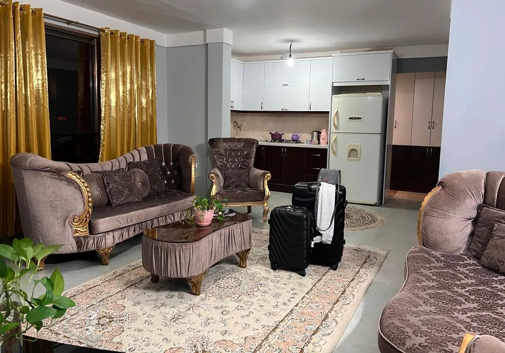 اقامتگاه معروف