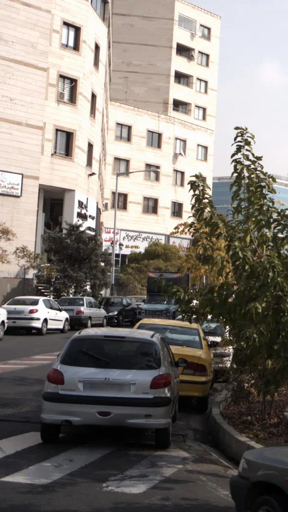 سوپرمارکت درخشان