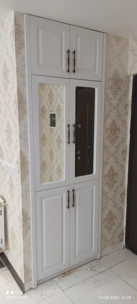 کابینت ایران