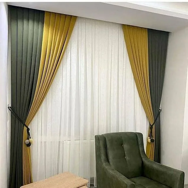 پرده کاوسی