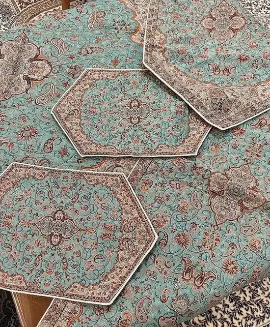 تزیینات آشپزخانه بهشتی