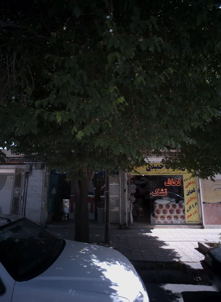 کالای خواب حمیدی