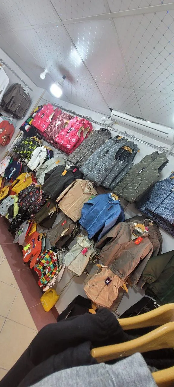 فروشگاه مفتکده خان باجی
