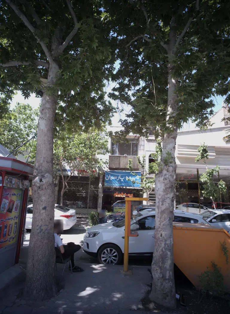 کالای شیشه ساختمانی دارابی