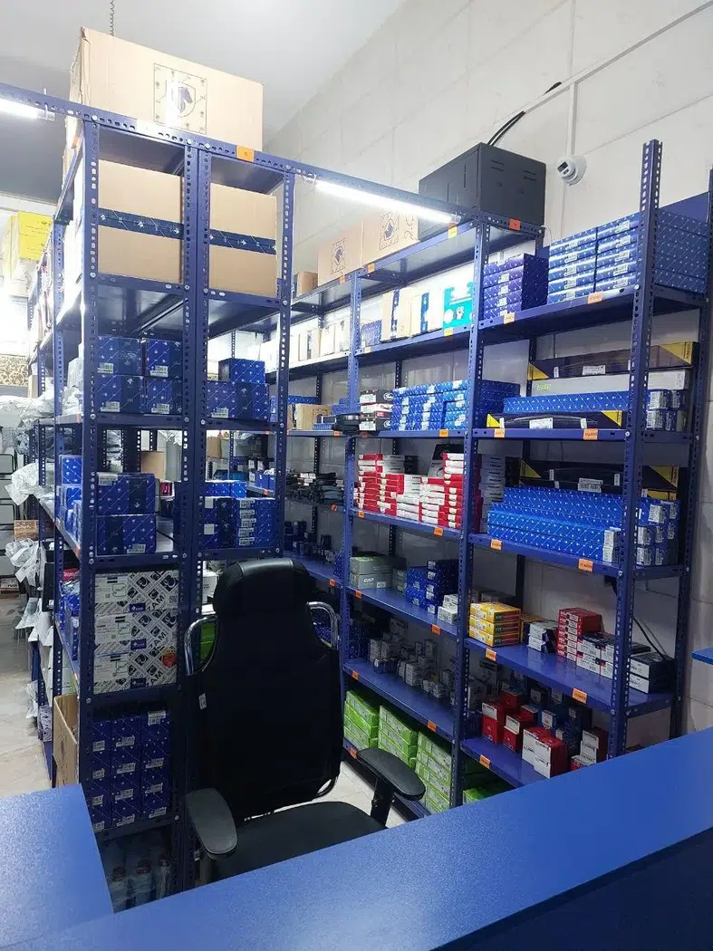 فروشگاه سرای یدک