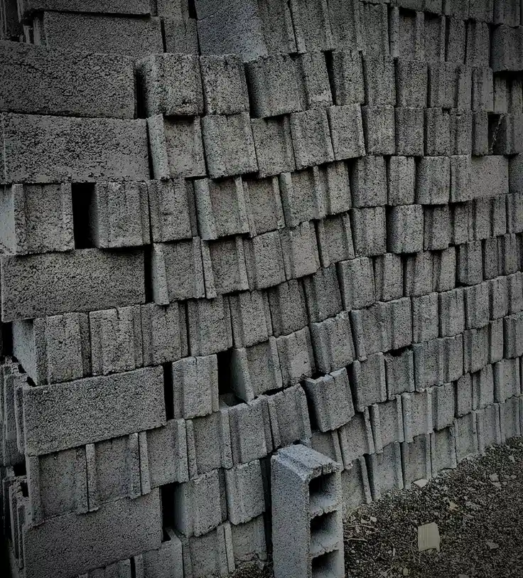 مصالح ساختمانی نادر