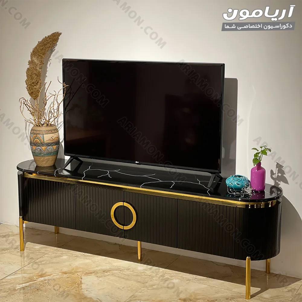نمایشگاه آریامون