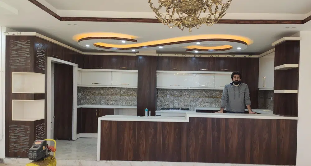 دینا کابین