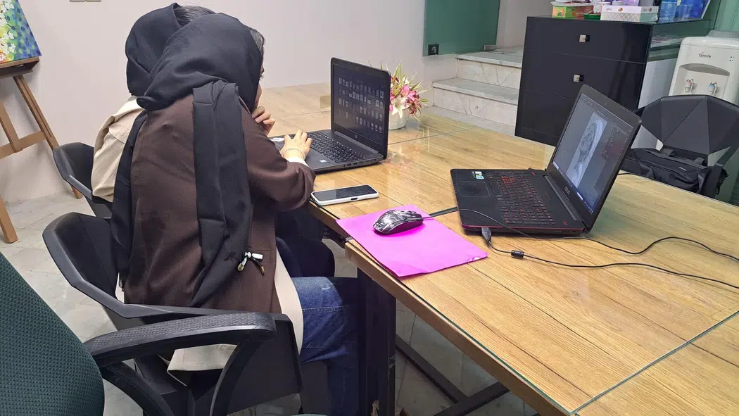 مرکز رشد و کارآفرینی ارسطو ( آموزش کامپیوتر و هنرهای تجسمی)