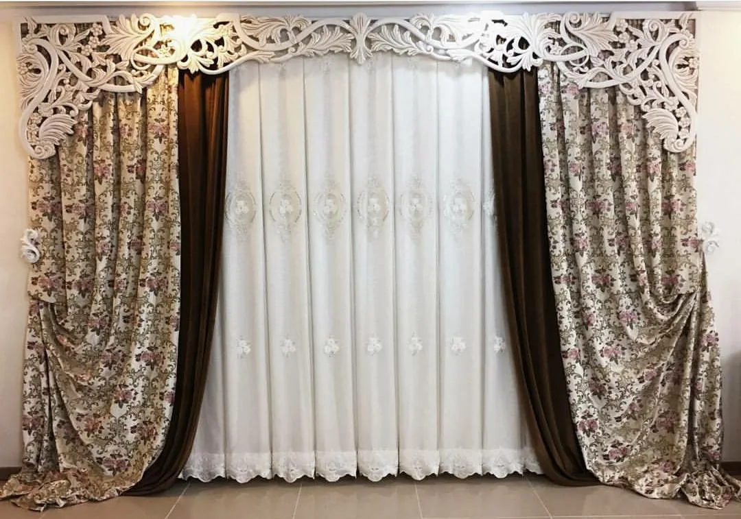 پرده داتیس